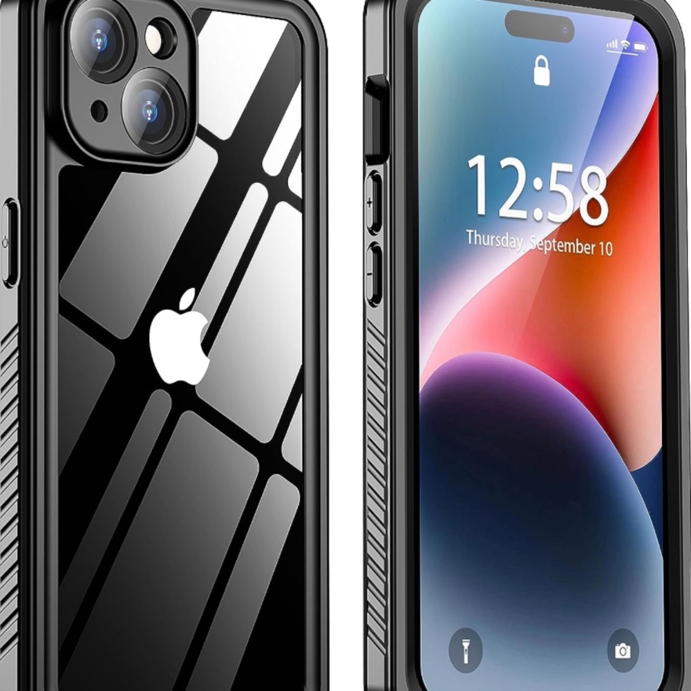 iPhone 15 Case